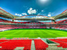 Jul 02, 2021 · треньорът на берое успокои феновете. Stadion Benfiki Eshtadiu Da Luzh Mylisbon