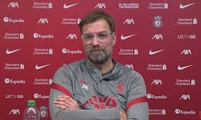 With jurgen klopp returning to the scene of his greatest triumphs when liverpool travel to face borussia dortmund in the uefa europa league, we. Jurgen Klopp Hits Out At Brexit Over New Restrictions On Clubs Signing Foreign Young Players Daily Mail Online