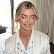 Alison Nehme Makeup added a new photo.