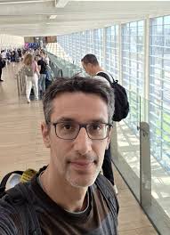 Marion Kern Shaked‏