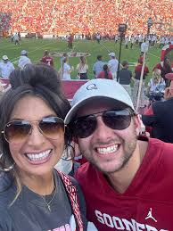 Happy Son's Day! Love you Cade Kennedy… So proud of you !! #nationalsonsday