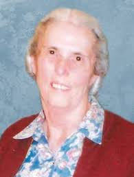 Obituary of Audrey Joan BROOKS