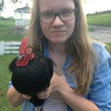 Emily Beall's Instagram, Twitter & Facebook