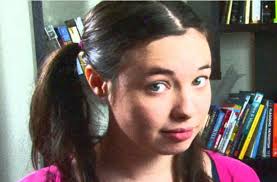 In 2014, she left channel awesome to focus on her own channel. The Nostalgia Chick Channel Awesome Fandom