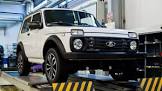 LADA-NIVA