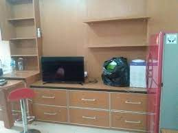 Jual apartemen kalibata city 2br furnish habis renovasi shm. Jual Apartemen Kalibata City Tanpa Perantara Owner Murah
