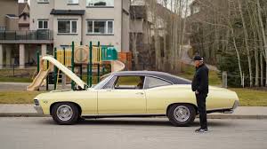 Image result for Persian Ivory 1967 GM