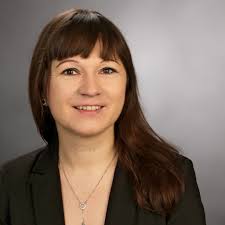 Melanie Junge-Beichle