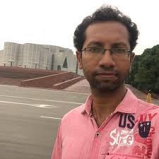 Saiful Alam Sarker