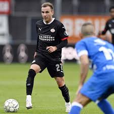And in 1958, philips installed four floodlights in the stadium. Traum Einstand Bei Psv Eindhoven Gotze Feiert Wiederauferstehung Stern De