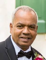 John Thondiyathu Obituary