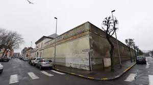 Maison D Arret De Dunkerque Une Pluie De Coups Sur Un Detenu Pendant La Promenade