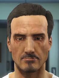 Ethan Sunderland the Courier