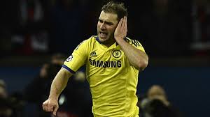 Chelsea en la competición champions league 2015/2016 con comentarios en directo en as.com. Branislav Ivanovic Nets Again As Chelsea Draw At Psg Eurosport