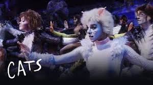 Cats, on the other hand, is a period piece, which is part of its charm and also its peculiarity. Cats The Musical 2016 Youtube