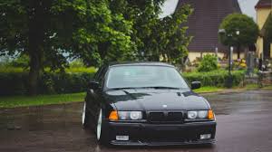 Black Bmw Drifting Car Wallpaper Free Download Hd Bmw Wallpapers Bmw E36 Bmw