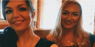 Peyton Simpson's Instagram, Twitter & Facebook