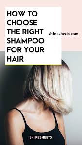 If you are looking for shampoo free of chemicals, you should feel comfortable using just about any of the products on this list. What Shampoo Should I Use 3 Easy Steps To Find Out