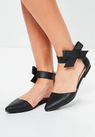 Sepatu teplek