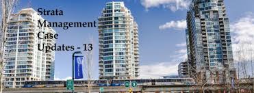Recognition of accreditation schemes for managing agents. Strata Management Case Updates 13 Can Tnb Recovers Outstanding Electricity Charges Owed By Developer From Jmb Burgielaw