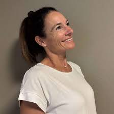 Ines Brunner in Eschenbach SG