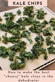 Learning How To Make These Cheesy Kale Chips Is Super Easy To Make The Sauce For These Vegan Kal In 2020 With Images Dehydrated Kale Chips Whole Food Recipes Healthy Snacks Easy