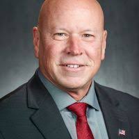 Minnesota House of Representatives District 41A