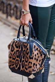 We did not find results for: Azeeza Khan Atelier Azza Designer Bags Purses Leopard Handbag