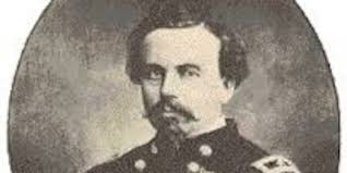 The Texas History List: Future scalp hunter enlists in army