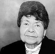 Harriet Black Obituary (1916