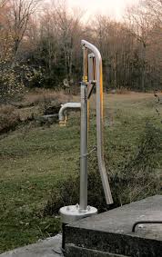 Furthermore, the design of these pumps makes. A Manual Well Pump For Grid Down Scenarios The Bison Pump Manual Well Pump Well Pump Hand Pump Well