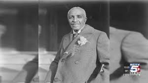 He was later at jfk's party. George Washington Carver Born Into Slavery In Diamond Missouri Youtube