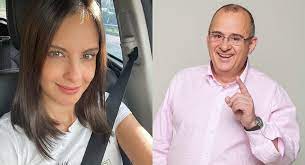 Laura Acuña aseguró que Jota Mario se le "apareció" antes de empezar su  nuevo programa