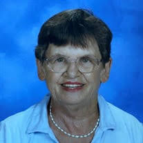 Shirley Ann Perrin Obituary November 16, 2020