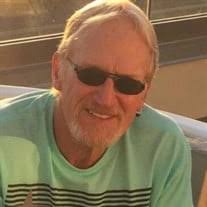 Death Notice and Obituary for Mark Alan Ostendorf 2023 of Alton , IL