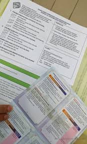 3.dokumen salinan hendaklah disahkan oleh pegawai kerajaan kumpulan a/pengetua/guru besar/guru penolong kanan/wakil The Next Step Application For Malaysian Citizenship Sleepless In Kl