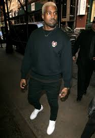 I will be using this as a base as i refresh and evolve my wardrobe in 2018. The Kanye West Look Book Gq
