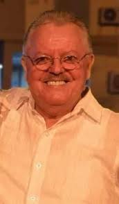 HISTORIAS DEL MAGDALENA DE RAÚL OSPINO RANGEL.