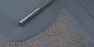 Here you may to know how to pour self leveling concrete. Use Self Leveling Overlays On Structurally Sound Substrates Concrete Decor