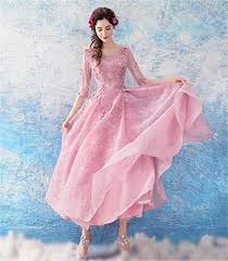 .spielzeug,hochzeitskleid / brautkleid für barbie, steffi, mit rose in pink,authentisch garantiert. Lyjfsz 7 Hochzeitskleid Elegantes Damenkleid Mit Armeln Prinzessin Stil Abendkleid Dreidimensionale Blumenperlen Pink Brautkleid No 74230 Amazon De Sport Freizeit