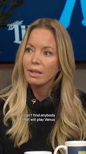 Jeanie Buss