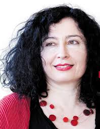 Heroínas: octubre 2021