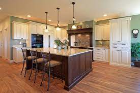 Browse 108 sage green kitchen cabinet photos. Dark Sage Green Kitchen Walls Novocom Top