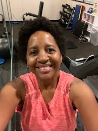 Danielle Guillory -Starz Trainer