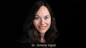 Shawna Rich MSW, RSW