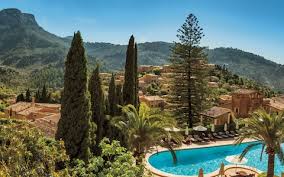 Looking for port of spain hotel? The 50 Best Hotels In Spain For Spring And Summer Telegraph Travel