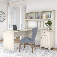 Shop today online, in stores or buy online and pick up in store. The Gray Barn Ermine 60 Inch L Shaped Desk With Hutch Overstock 26263304