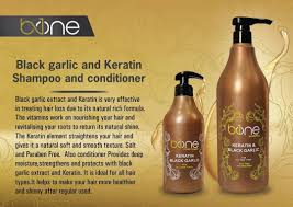 Fast shipping, shop & save today! B1ne Keratin Black Garlic Shampoo Conditioner From Facebook