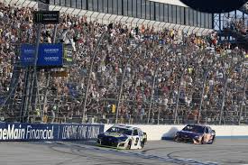 Take a look at the nascar schedule to get track information and find what time to watch each race on nbc, nbcsn and the nbc sports app. Nascar At Martinsville 2018 Start Time Ticket Info Lineup Odds Tv Schedule Bleacher Report Latest News Videos And Highlights