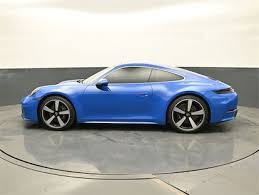 Image result for Riviera Blue 2025 Porsche